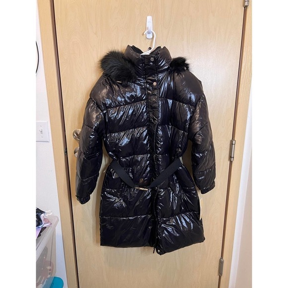 NWT Michael Kors puffer Jacket - Picture 1 of 3